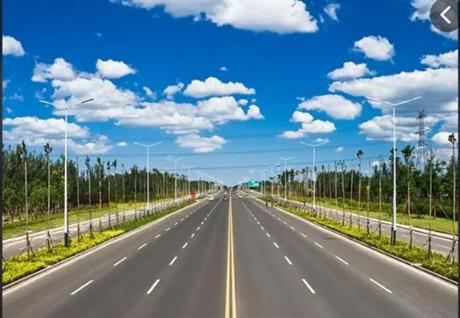 2020年姜庄乡X010线等4个道路建设工程监理项目